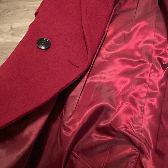 Liz Claiborne coat. Size XS, Brand New - Picture 5 of 5